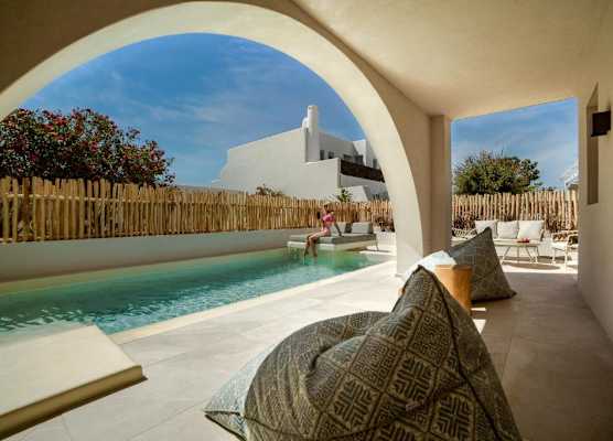 Opalia Suites 1