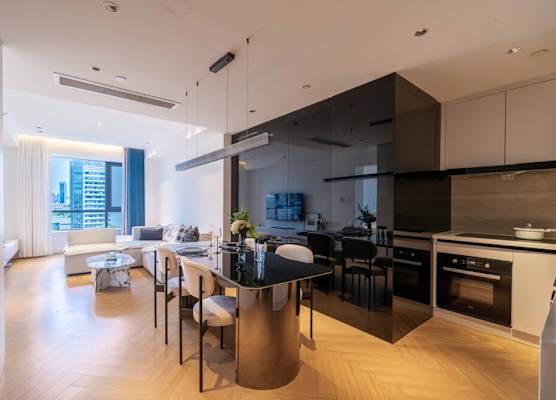 ZHome-Count luxury apartment 1