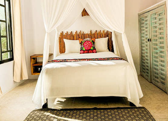 Alito Tulum Hotel 1