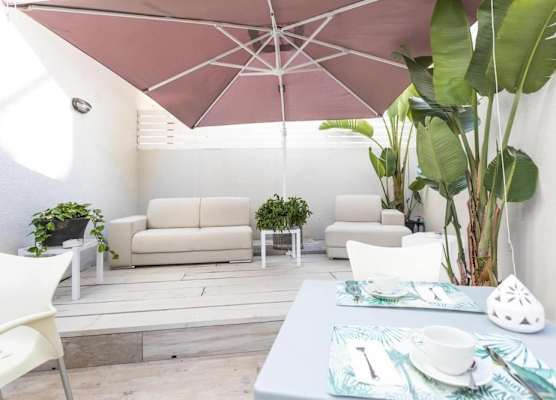 Bòmera Rooms 1