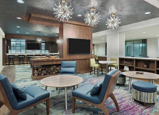 Residence Inn by Marriott Buffalo Downtown 1