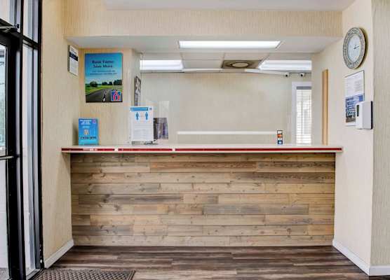 Motel 6 Atlanta, Ga - Midtown 1
