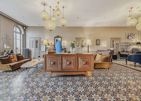 Best Western Plus d'Europe et d'Angleterre 1