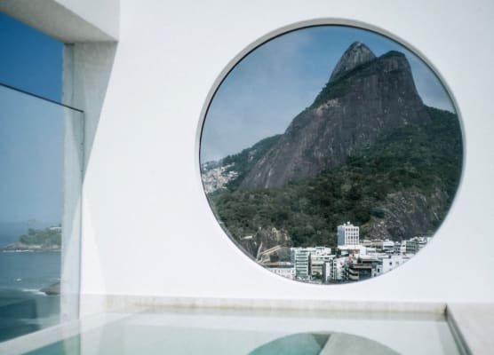 JANEIRO Hotel 1