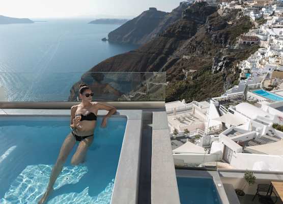 Aria Suites & Villas 1