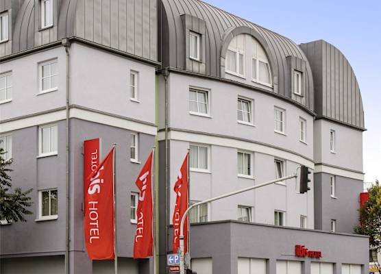 ibis Mainz City 1