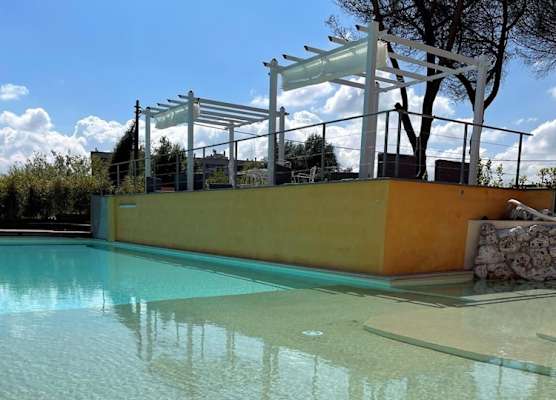 Orto Di Roma 1