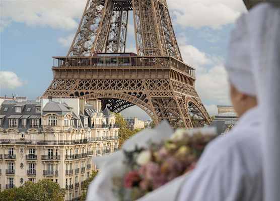 Pullman Paris Tour Eiffel 1