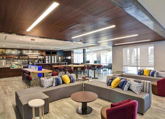 Courtyard by Marriott Long Island Islip/Courthouse Complex 1