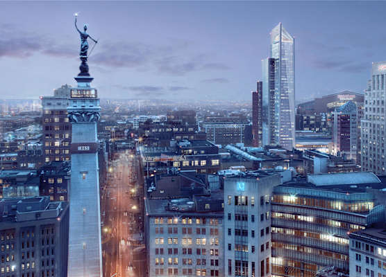 Signia By Hilton Indianapolis 1