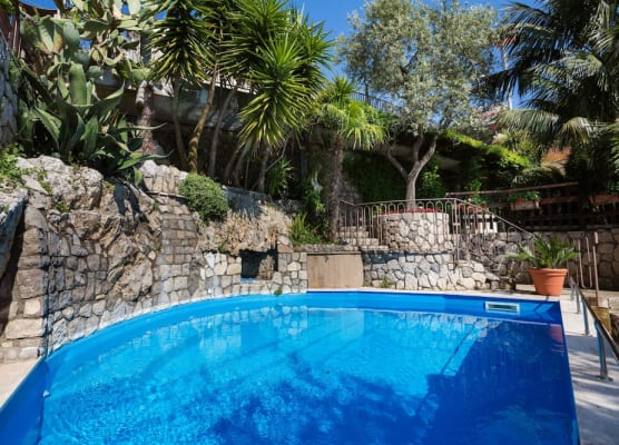L'Ulivo Resort 1