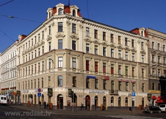 Lighthouse Hostel & Rooms 1