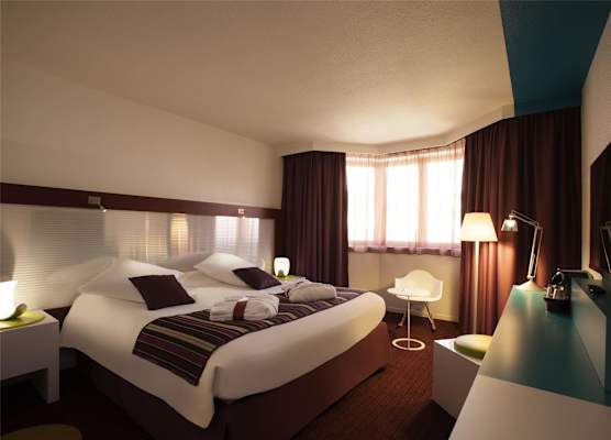 Mercure Strasbourg Centre 1