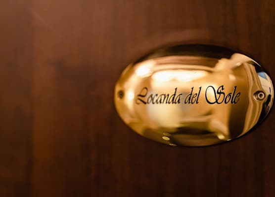 Locanda Del Sole-Roma Piazza Di Spagna Ripetta 1