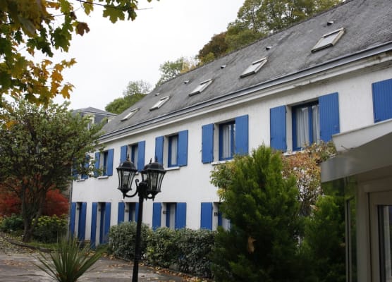 Castel Fleuri 1