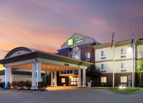 Holiday Inn Express WARRENTON by IHG 1
