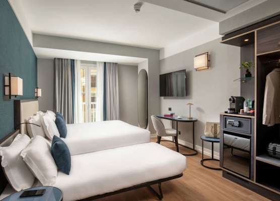 Hotel St Martin by OMNIA hotels 1