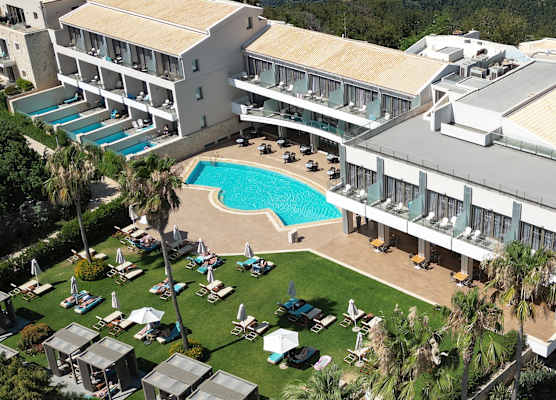 Castello Boutique Resort & Spa - Adults Only 1