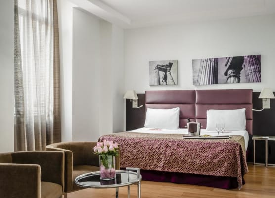 Eurostars Roma Aeterna 1
