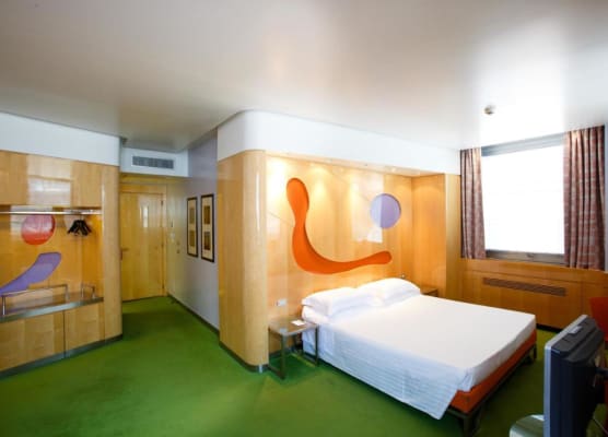 Albani Hotel Roma 1