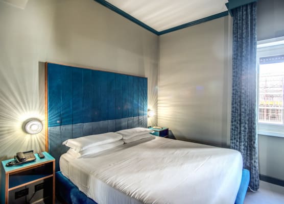 Hotel Milani 1