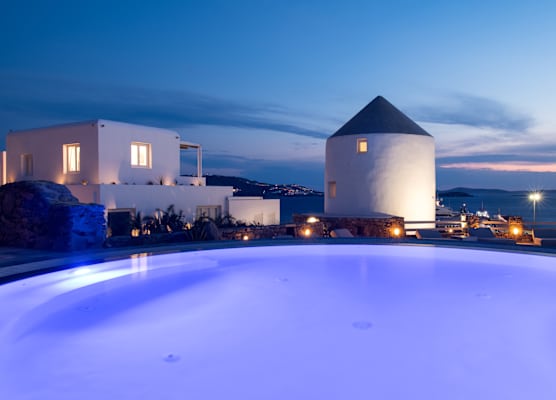 Porto Mykonos 1