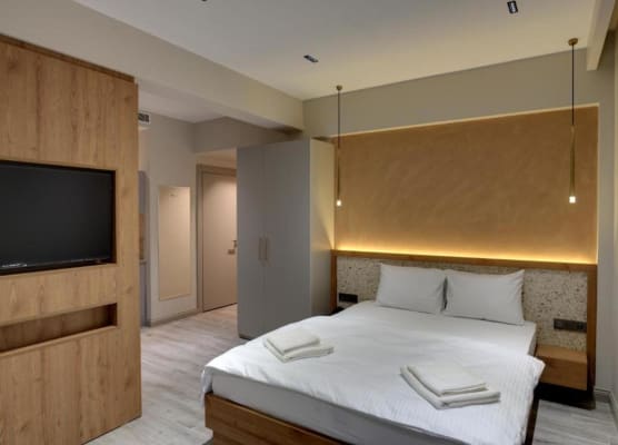 21 Rooms Hotel 1