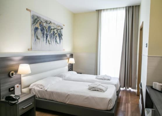 Hotel Aphrodite 1