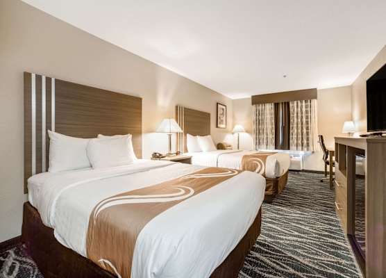 Quality Inn Effingham North 1