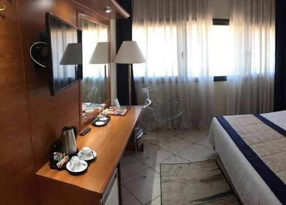 Green Hotel Ninfa 1