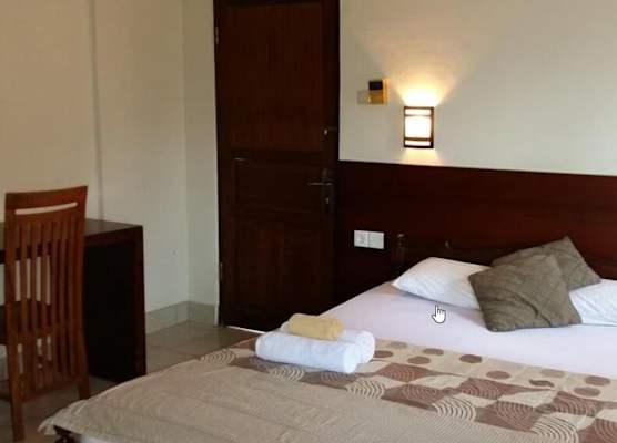Desak Putu Putra Home Stay 1