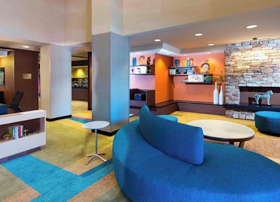 Fairfield Inn & Suites by Marriott Atlanta Buford/Mall of Georgia 1