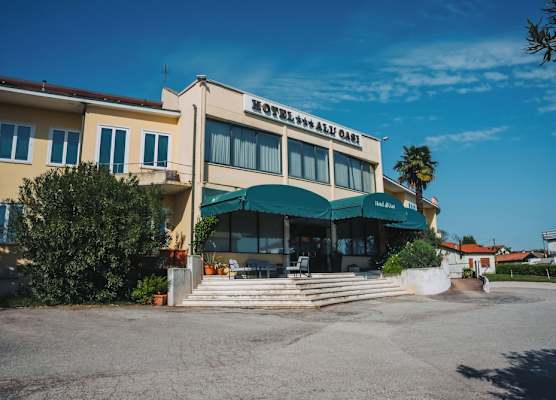 Hotel all'Oasi 1