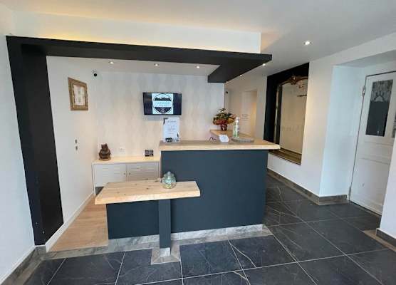 Le Central Hôtel-Bar 1