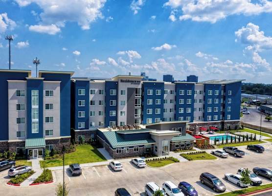 Residence Inn by Marriott Tulsa Midtown 1