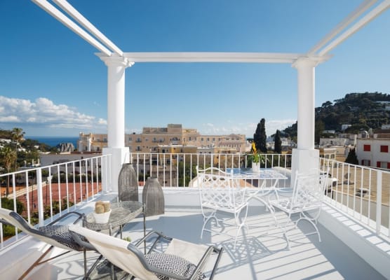 Casa Di Capri 1