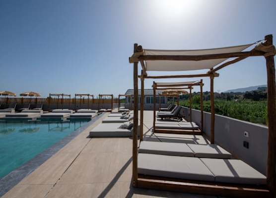 Mare Village Hotel 1