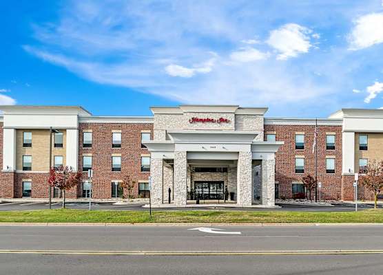 Hampton Inn Detroit/Auburn Hills-North(Great Lakes Crossing) 1