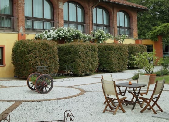 Tenuta La Cascinetta 1