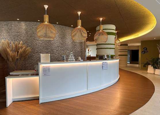 Brit Hotel & Spa Saint Brieuc Plérin 1
