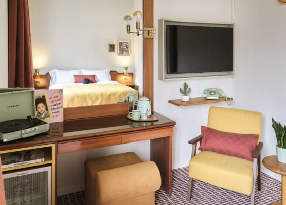 Max Brown Hotel Missori, part of Sircle Collection 1