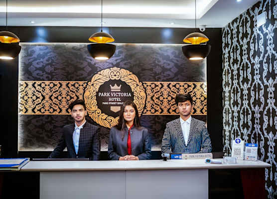 HOTEL PARK VICTORIA 1