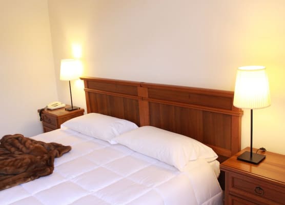 Hotel Portici 1