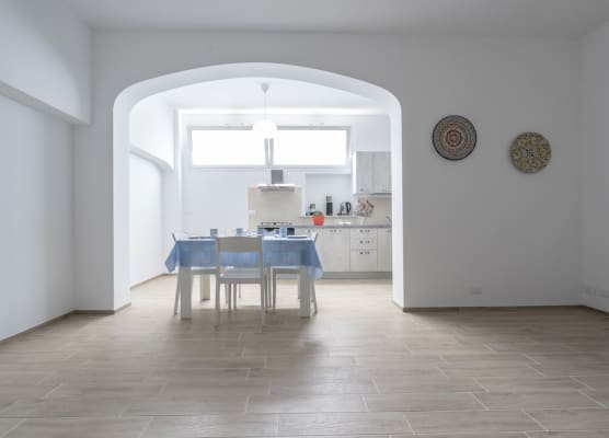 Appartamento Ecate 1