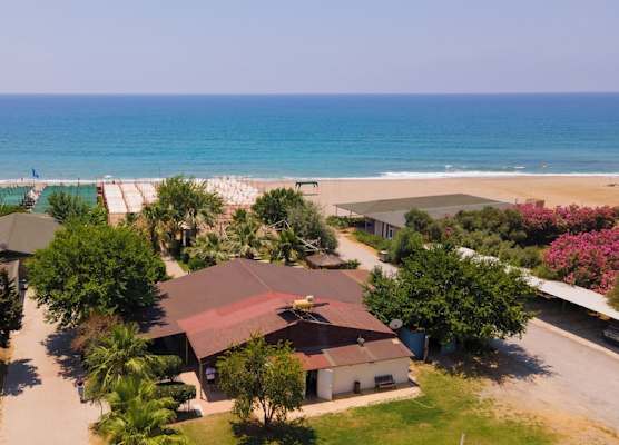Solivia hotel 1
