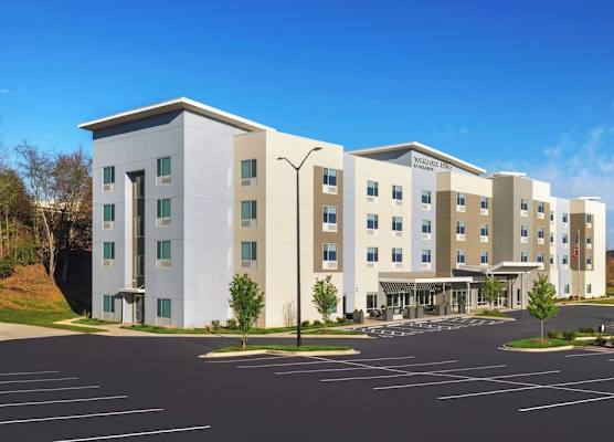 TownePlace Suites by Marriott Hickory 1