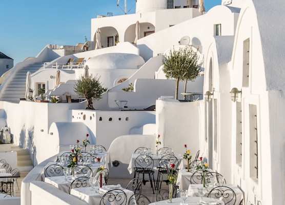 Fanari Villas 1