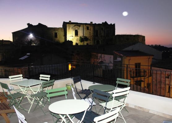 Casa Mazzone BB Experience 1