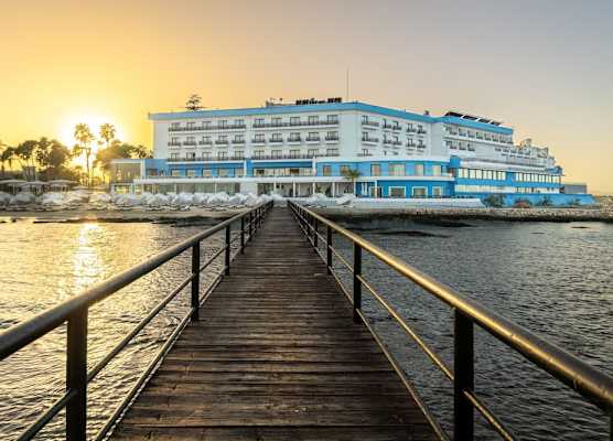 Arkin Palm Beach Hotel 1