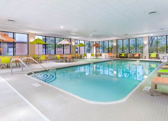 Hampton Inn Boston/Marlborough 1